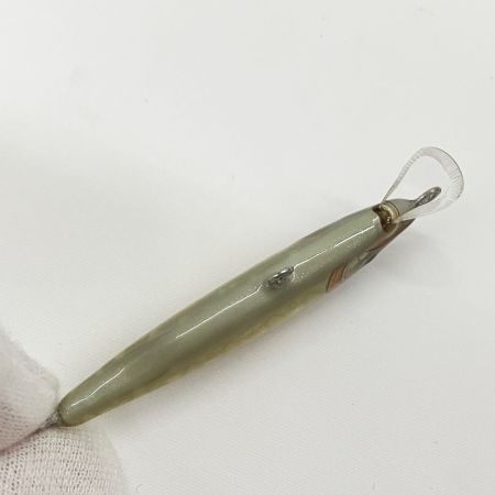  鱒moku マスモク ルアー ミノー 50S 未使用品