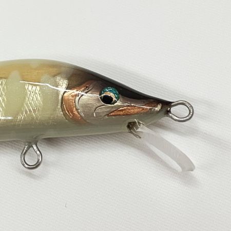  鱒moku マスモク ルアー ミノー 50S 未使用品