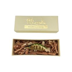 〇〇 鱒moku マスモク ルアー ミノー 50S 未使用品 Sランク