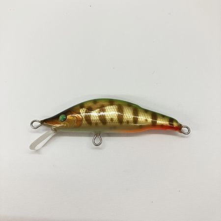  鱒moku マスモク ルアー ミノー 50S 未使用品