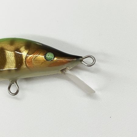  鱒moku マスモク ルアー ミノー 50S 未使用品