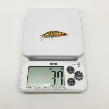  鱒moku マスモク ルアー ミノー 50S 未使用品