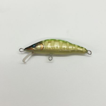  鱒moku マスモク ルアー ミノー 50S 未使用品