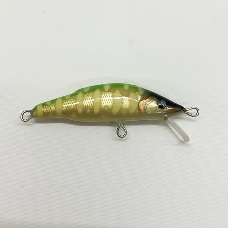  鱒moku マスモク ルアー ミノー 50S 未使用品