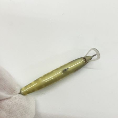  鱒moku マスモク ルアー ミノー 50S 未使用品