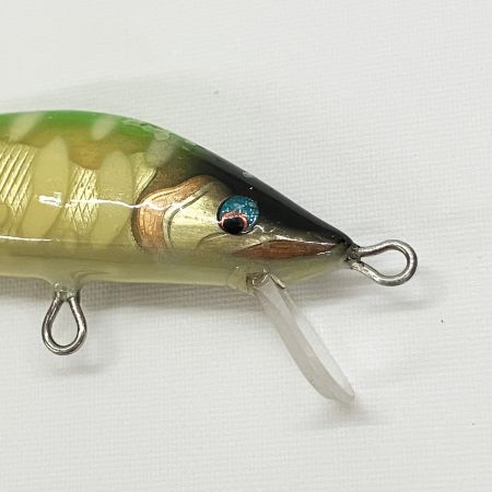  鱒moku マスモク ルアー ミノー 50S 未使用品