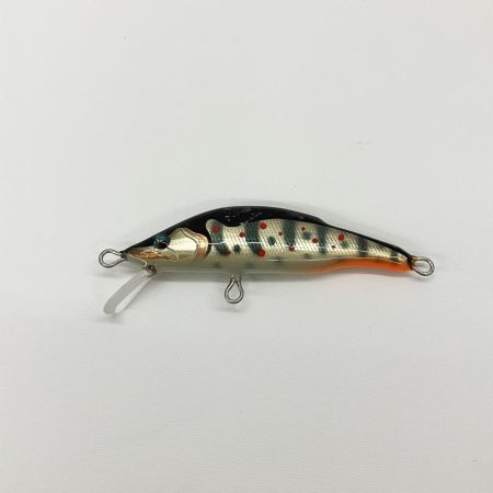  鱒moku マスモク ルアー ミノー 50S 未使用品