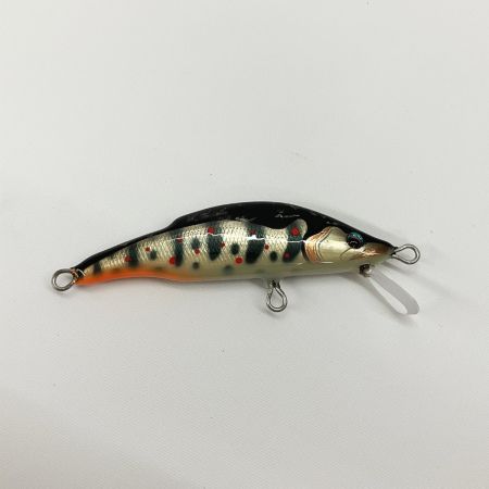  鱒moku マスモク ルアー ミノー 50S 未使用品