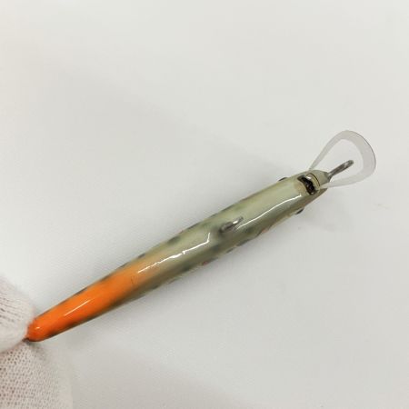  鱒moku マスモク ルアー ミノー 50S 未使用品