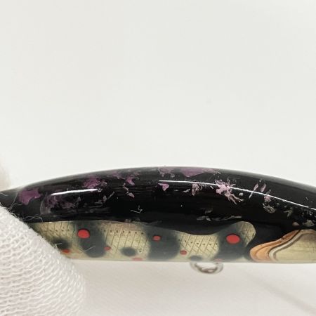  鱒moku マスモク ルアー ミノー 50S 未使用品