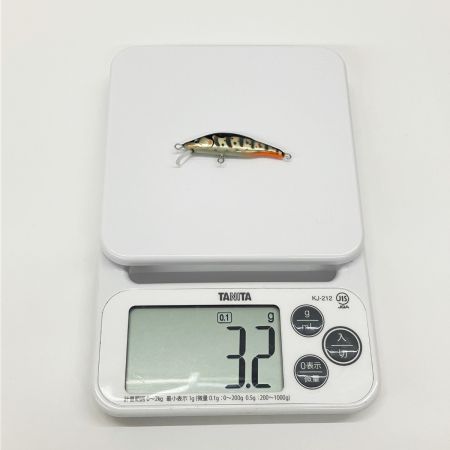  鱒moku マスモク ルアー ミノー 50S 未使用品