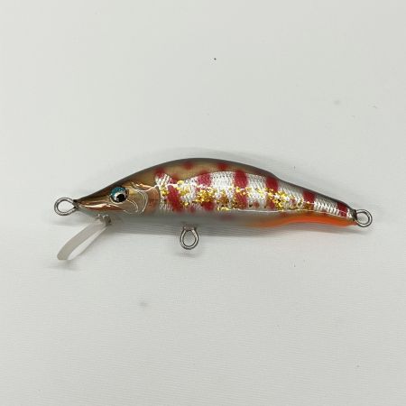  鱒moku マスモク ルアー ミノー  50S 未使用品