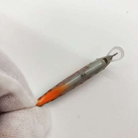  鱒moku マスモク ルアー ミノー  50S 未使用品