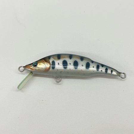  鱒moku マスモク ルアー ミノー 50S 未使用品