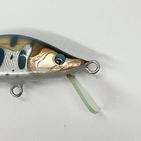  鱒moku マスモク ルアー ミノー 50S 未使用品