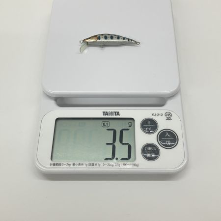  鱒moku マスモク ルアー ミノー 50S 未使用品