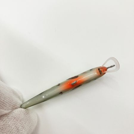  鱒moku マスモク ルアー ミノー バッタ 70s 未使用品