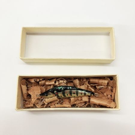  鱒moku マスモク ルアー ミノー 50S 未使用品