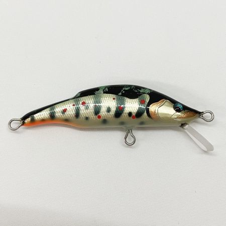  鱒moku マスモク ルアー ミノー 50S 未使用品