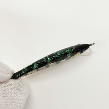  鱒moku マスモク ルアー ミノー 50S 未使用品