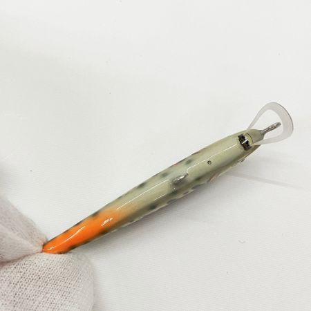  鱒moku マスモク ルアー ミノー 50S 未使用品