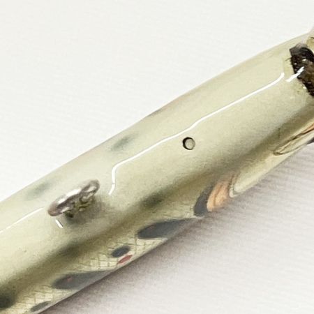  鱒moku マスモク ルアー ミノー 50S 未使用品