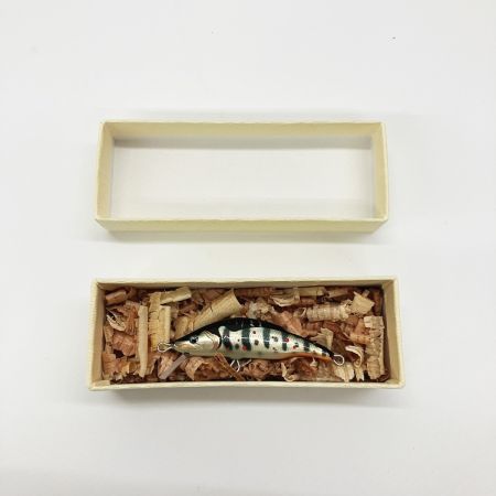  鱒moku マスモク ルアー ミノー  50S 未使用品