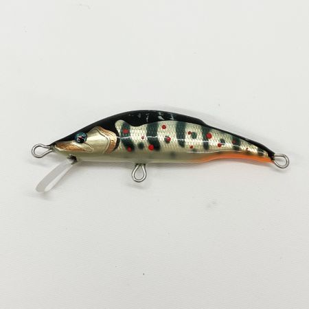  鱒moku マスモク ルアー ミノー  50S 未使用品