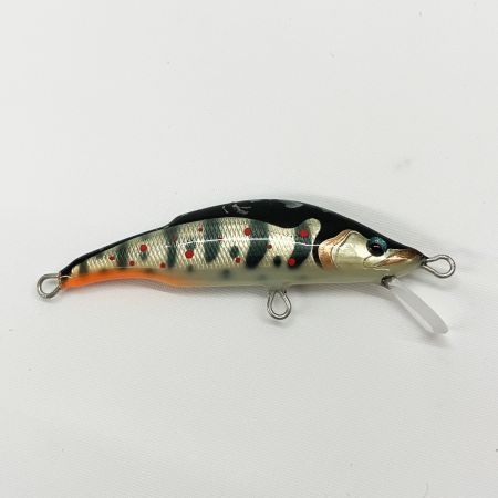  鱒moku マスモク ルアー ミノー  50S 未使用品