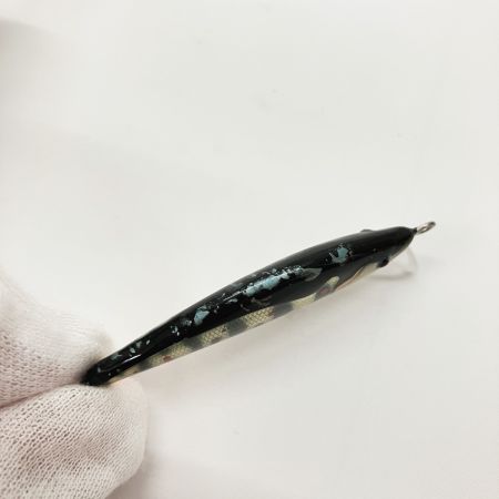  鱒moku マスモク ルアー ミノー  50S 未使用品