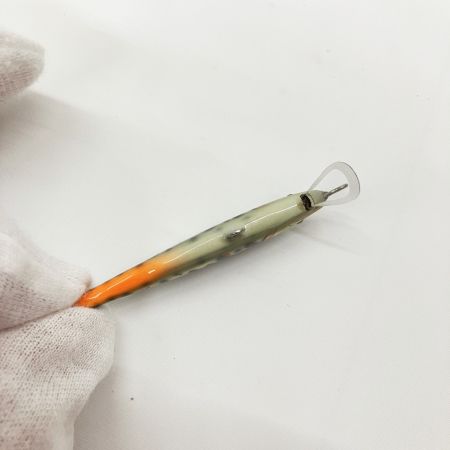  鱒moku マスモク ルアー ミノー  50S 未使用品