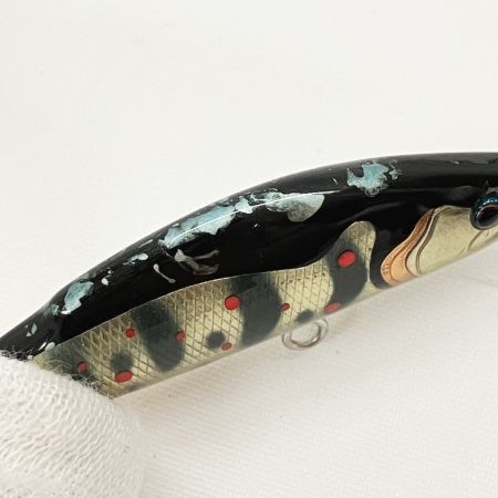  鱒moku マスモク ルアー ミノー  50S 未使用品