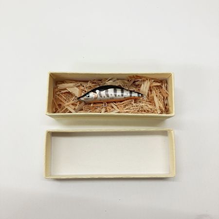  鱒moku マスモク ルアー ミノー 50S 未使用品