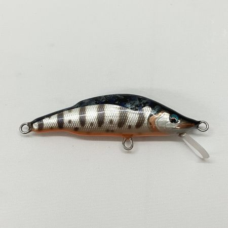  鱒moku マスモク ルアー ミノー 50S 未使用品