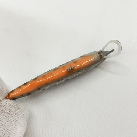  鱒moku マスモク ルアー ミノー 50S 未使用品