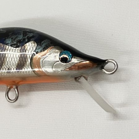  鱒moku マスモク ルアー ミノー 50S 未使用品