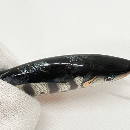  鱒moku マスモク ルアー ミノー 50S 未使用品