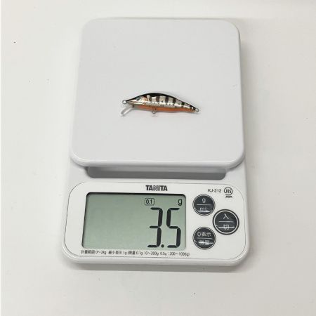  鱒moku マスモク ルアー ミノー 50S 未使用品