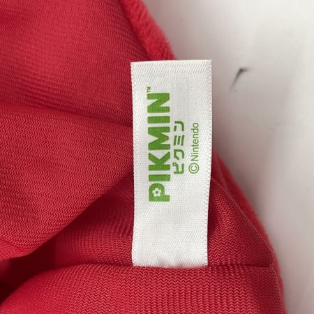   タイトープライズ ピクミン なりきり帽子 2種 赤 青