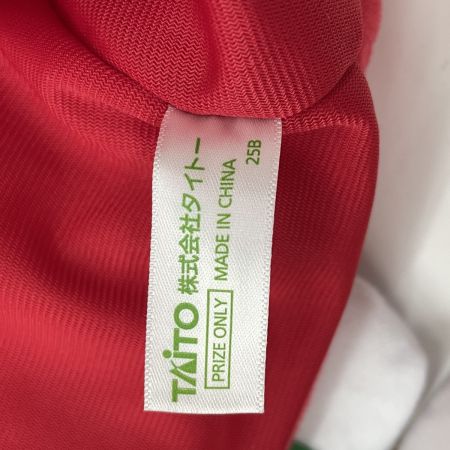   タイトープライズ ピクミン なりきり帽子 2種 赤 青