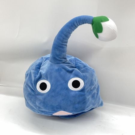   タイトープライズ ピクミン なりきり帽子 2種 赤 青