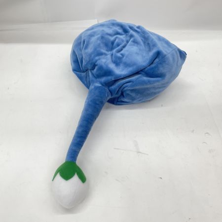   タイトープライズ ピクミン なりきり帽子 2種 赤 青