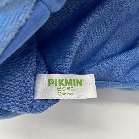   タイトープライズ ピクミン なりきり帽子 2種 赤 青