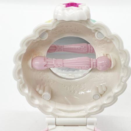  BANDAI バンダイ キラキラ☆プリキュアアラモード まぜまぜ変身!スイーツパクト 変身アニマルスイーツ14個