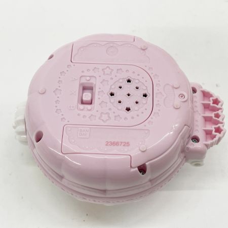  BANDAI バンダイ キラキラ☆プリキュアアラモード まぜまぜ変身!スイーツパクト 変身アニマルスイーツ14個