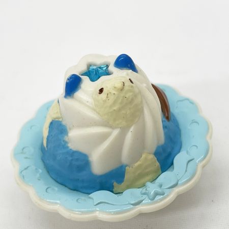  BANDAI バンダイ キラキラ☆プリキュアアラモード まぜまぜ変身!スイーツパクト 変身アニマルスイーツ14個