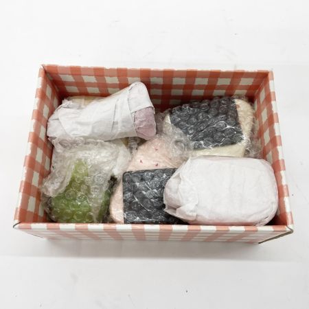  Mother garden 野いちごのおままごと おにぎりランチBOX