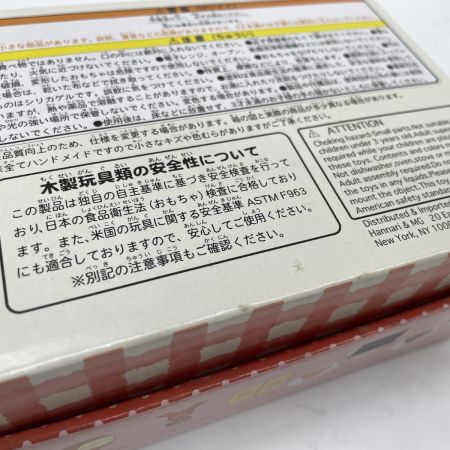  Mother garden 野いちごのおままごと おにぎりランチBOX