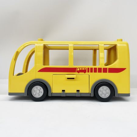   LEGOデュプロ レゴ バス 5636