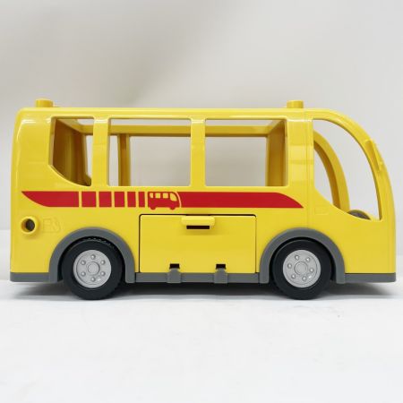  LEGOデュプロ レゴ バス 5636